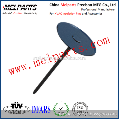 insulation welding pins